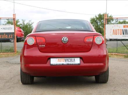 Volkswagen - Eos