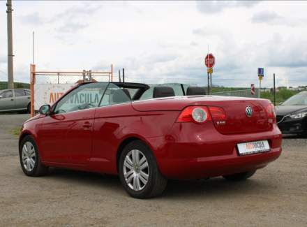 Volkswagen - Eos