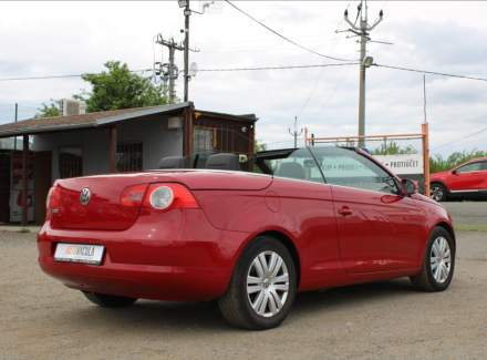 Volkswagen - Eos