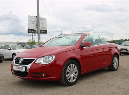 Volkswagen - Eos