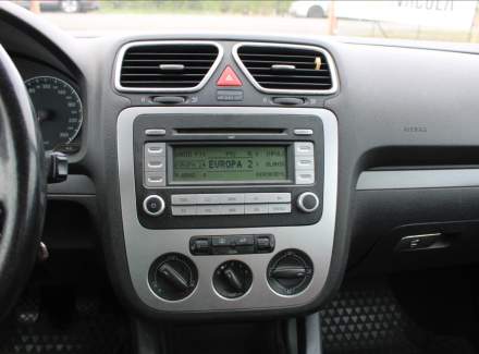 Volkswagen - Eos