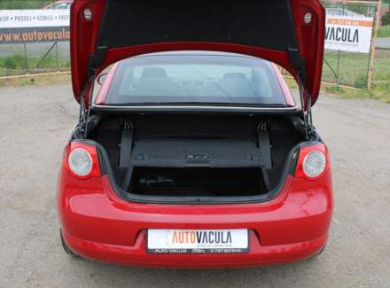 Volkswagen - Eos