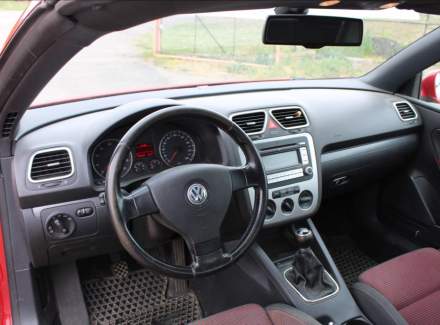 Volkswagen - Eos