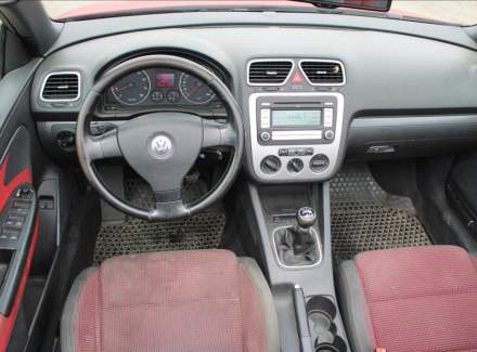 Volkswagen - Eos