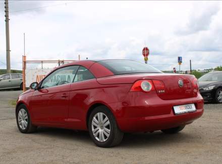 Volkswagen - Eos