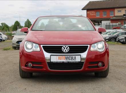 Volkswagen - Eos