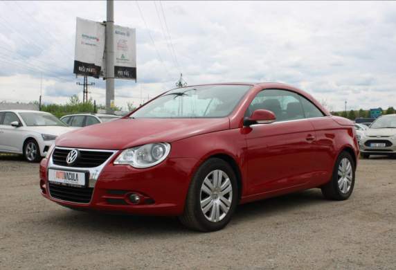 Volkswagen - Eos
