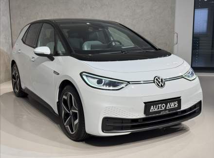 Volkswagen - ID.3
