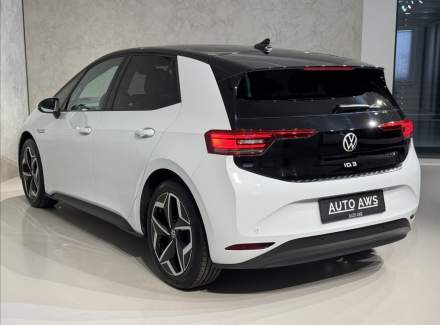 Volkswagen - ID.3