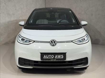 Volkswagen - ID.3