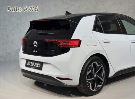 Volkswagen - ID.3
