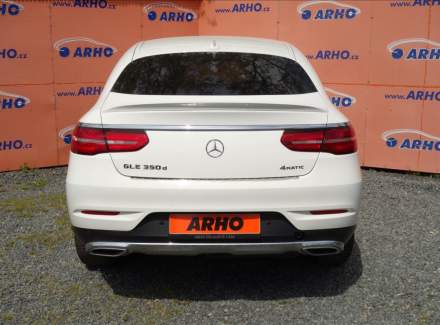 Mercedes-Benz - GLE