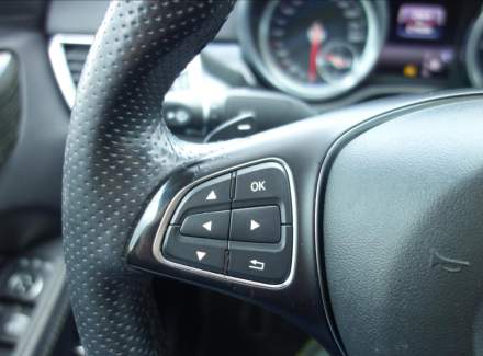 Mercedes-Benz - GLE