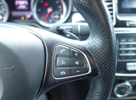 Mercedes-Benz - GLE