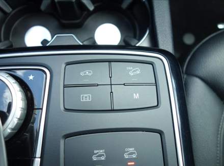 Mercedes-Benz - GLE