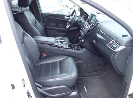Mercedes-Benz - GLE