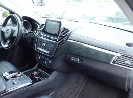 Mercedes-Benz - GLE