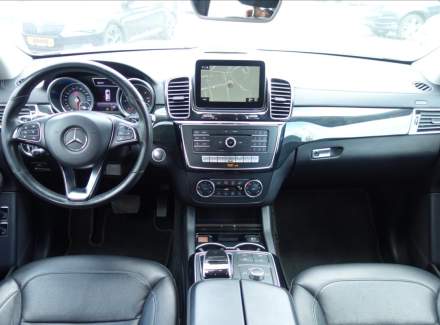 Mercedes-Benz - GLE