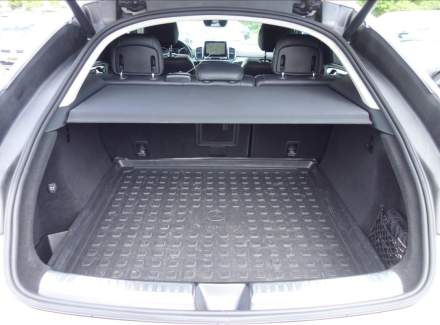 Mercedes-Benz - GLE