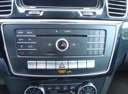 Mercedes-Benz - GLE