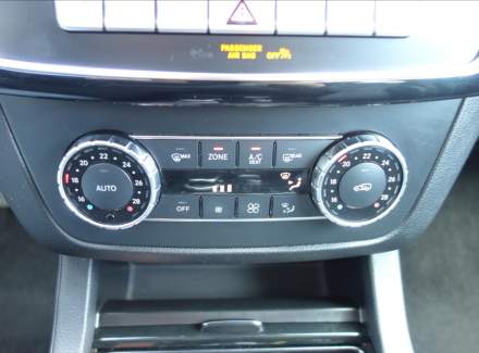 Mercedes-Benz - GLE