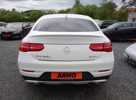 Mercedes-Benz - GLE