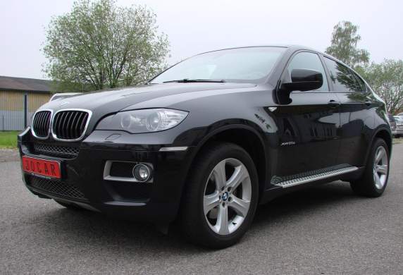 BMW - X6