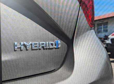 Toyota - Yaris