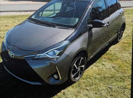 Toyota - Yaris