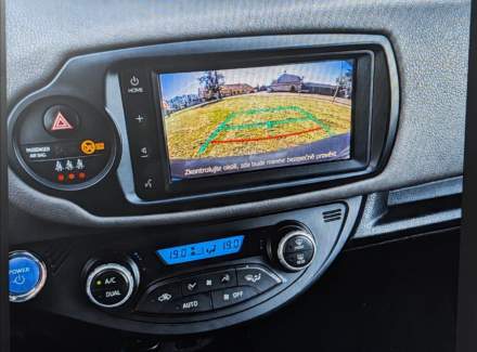 Toyota - Yaris