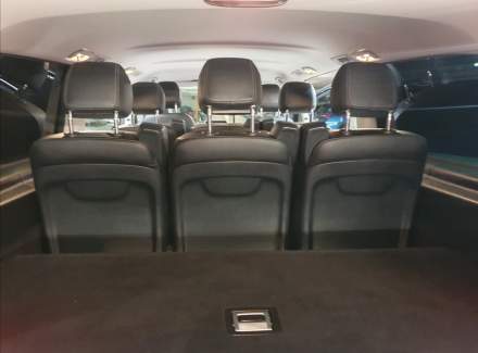 Mercedes-Benz - V-class