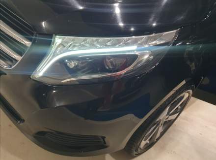 Mercedes-Benz - V-class