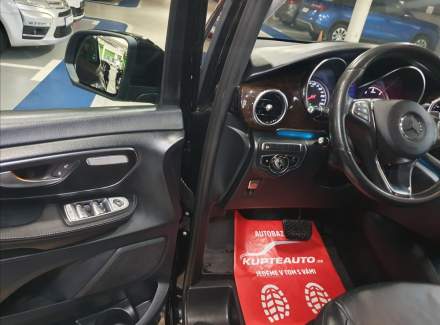 Mercedes-Benz - V-class