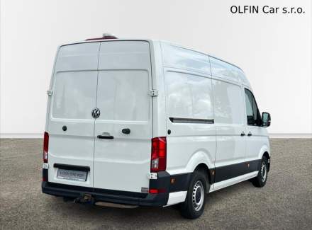 Volkswagen - Crafter