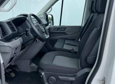 Volkswagen - Crafter