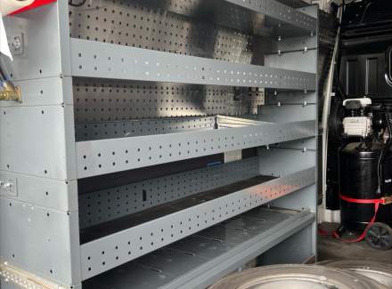 Volkswagen - Crafter