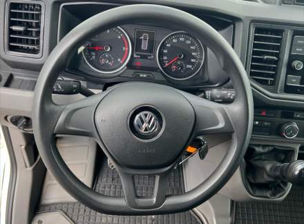 Volkswagen - Crafter