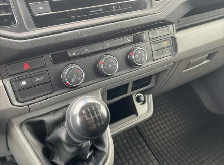 Volkswagen - Crafter