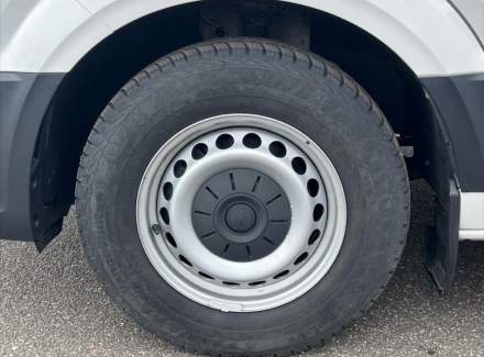 Volkswagen - Crafter