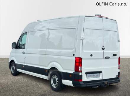 Volkswagen - Crafter