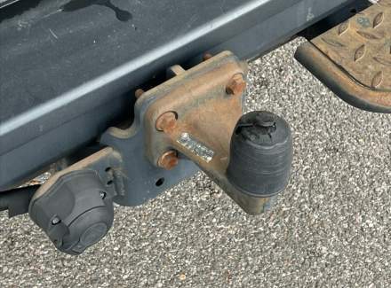 Volkswagen - Crafter