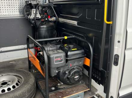 Volkswagen - Crafter