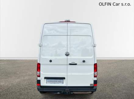 Volkswagen - Crafter
