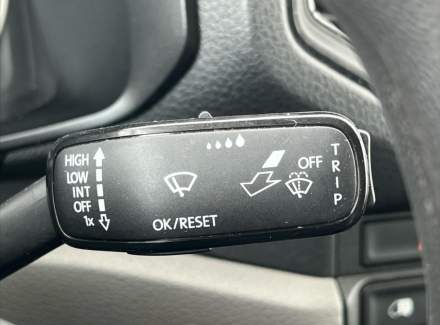 Volkswagen - Crafter