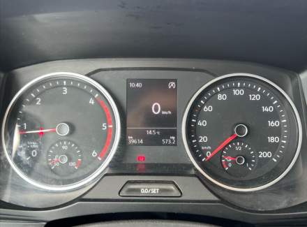 Volkswagen - Crafter