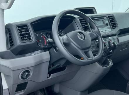 Volkswagen - Crafter