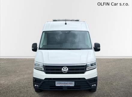 Volkswagen - Crafter