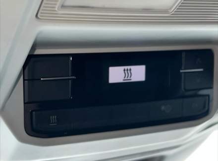 Volkswagen - Crafter