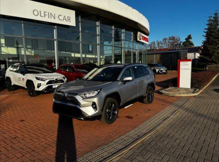 Toyota - RAV 4