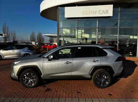 Toyota - RAV 4